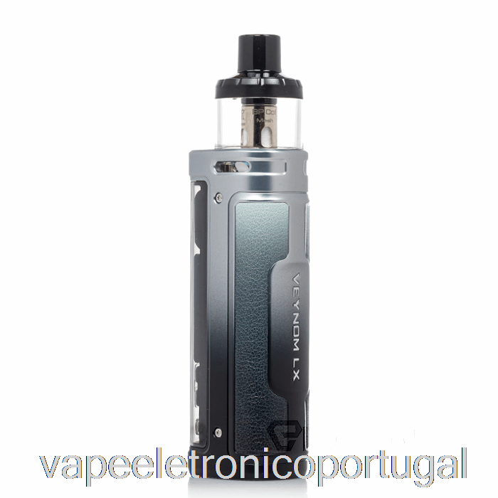 Vape Eletrônico Aspire Veynom Lx 100w Pod System Metálico Fade